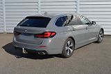 BMW Řada 5 520d tažné 4x klima 360kam - náhled 1