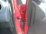 Ford Fiesta (2006) 1.3i , jede super - náhled 18
