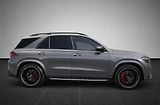 Mercedes-Benz GLE AMG 53 4Matic+, Ventilace, ACC - náhled 6