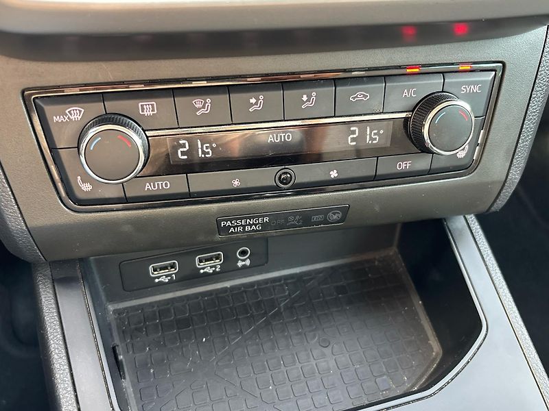 Seat Ibiza STYLE - fotka 20 z 25