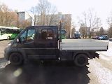 Fiat Ducato (2015) 3,0 130KW 7 MÍST VALNIK - náhled 3