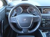 Peugeot 508 (2017) Allure 2.0 BlueHDi, Automat - náhled 19
