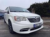Lancia Voyager (2012) 3,6 DVD Gold RT  2012 - náhled 6