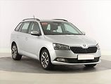 Škoda Fabia (2021) 1.0 TSI, Serv.kniha, Navi - náhled 1