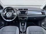 Škoda Fabia 1,0 TSI STYLE DPH 1maj původČR - náhled 26