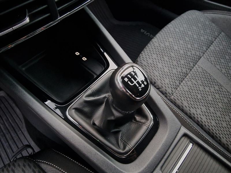 Škoda Octavia 1.5TSI 110kW Style, ČR,1.Maj. - fotka 36 z 50