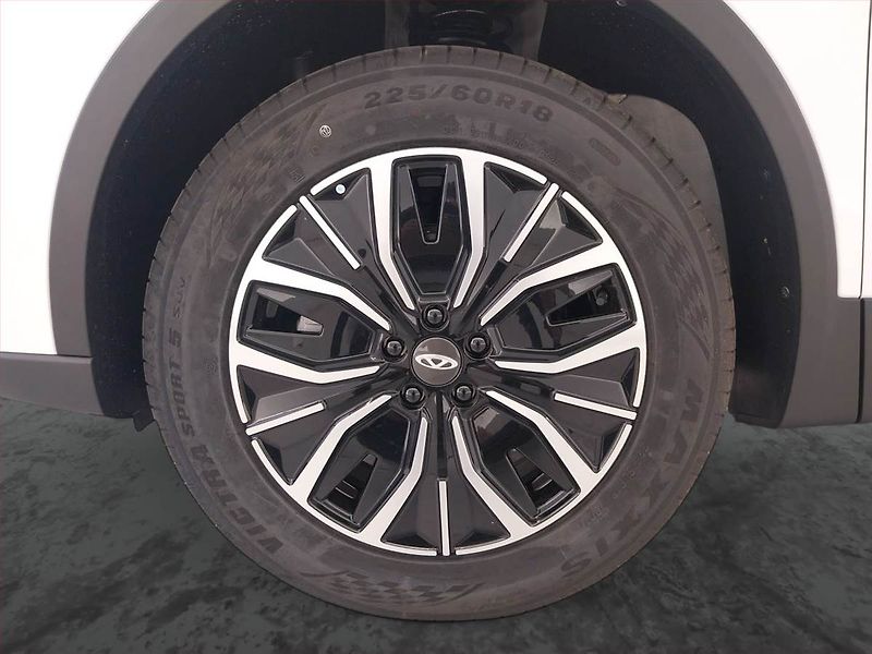 Chery Tiggo 7 (2026) 1.6 TGDI, LUXURY, Ad. tempomat - fotka 15 z 22