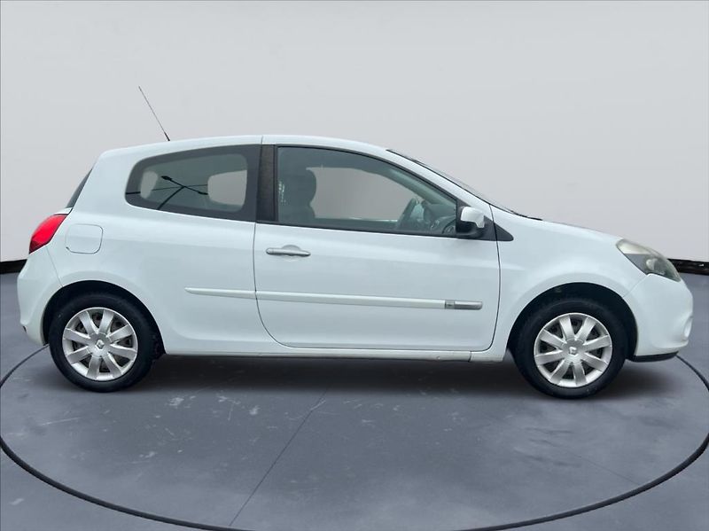 Renault Clio 1,5 DCi,2x Sada kol,Klima - fotka 5 z 16
