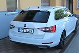 Škoda Superb 2.0 TDI DSG L&K TAŽNÉ - náhled 8