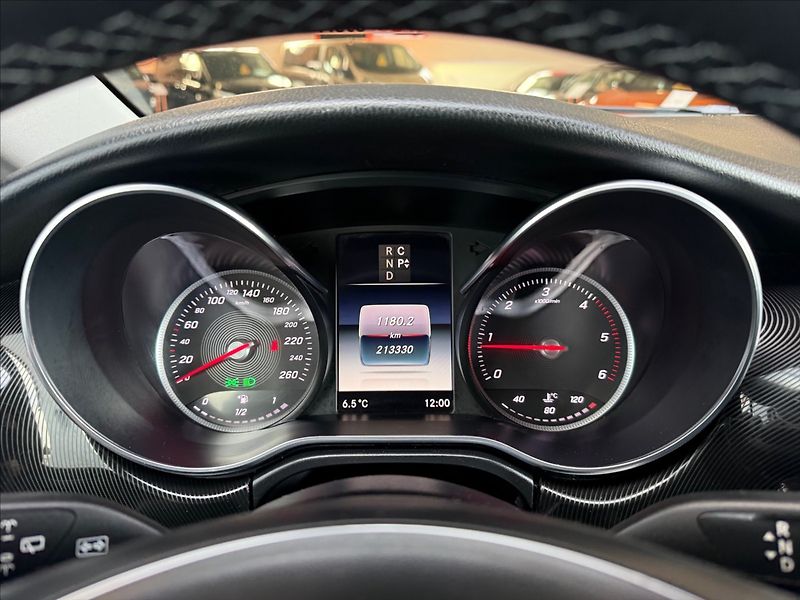 Mercedes-Benz Třídy V 2,2 V220d 8míst,LED,po servisu - fotka 19 z 30