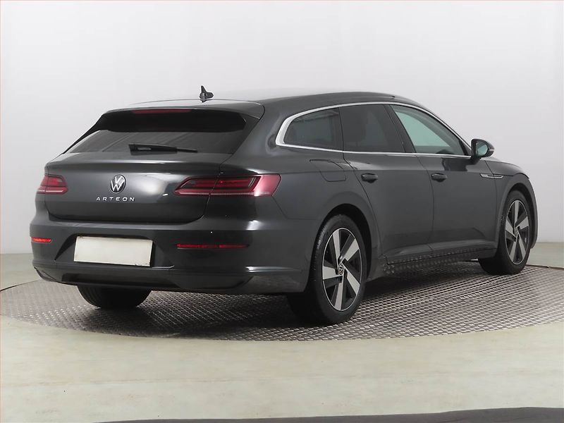 Volkswagen Arteon (2021) 2.0 TDI - fotka 5 z 25