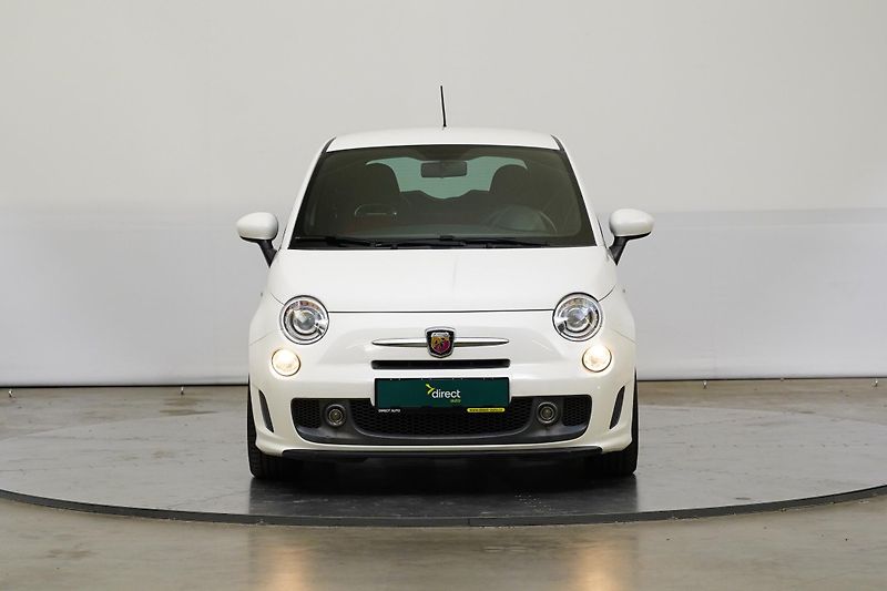 Fiat 500 - fotka 4 z 25