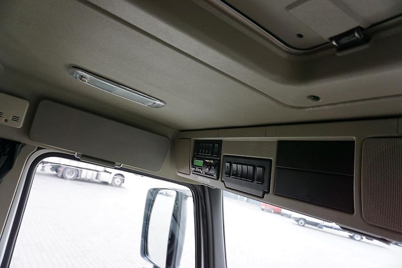 Volvo FM (2017) / 410 / ACC / EURO 6 / WAGA 68 - fotka 26 z 48