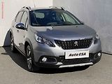 Peugeot 2008 (2017) 1.2 PT, Crossway, panor - náhled 1