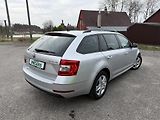 Škoda Octavia 1,6TDI 85kW Pravidelný servis - náhled 3