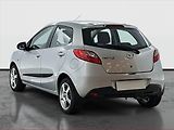 Mazda 2 (2008) 1.3 i, jezdí výborně - náhled 3
