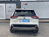 Toyota RAV4 2.5HSD, ČR, Selection, 4x4 - náhled 6