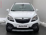 Opel Mokka (2014) 1.4 T, Cosmo, navi, TZ - náhled 1