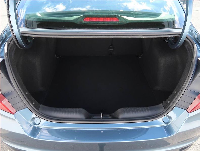 Fiat Tipo (2021) 1.0 FireFly, Tempomat - fotka 13 z 18