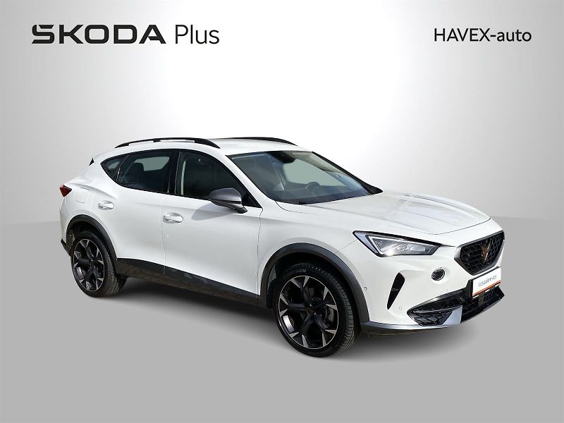 Cupra Formentor (2023) 1.5 TSI DSG - fotka 33 z 36