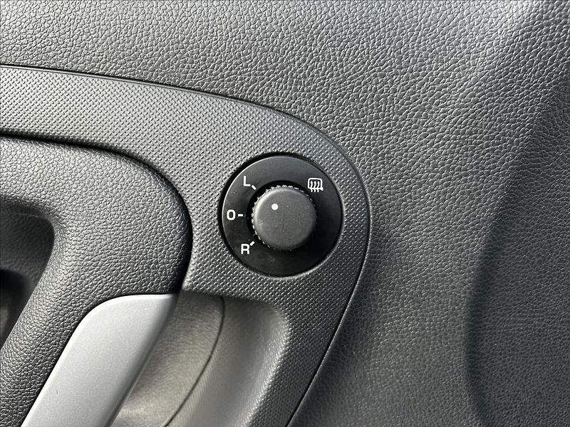 Škoda Fabia 1,4 i 63kW 75t km  Klima,Isofi - fotka 13 z 50