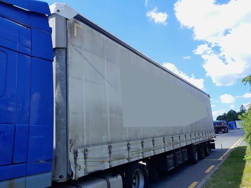 Schmitz SCS 24/L - LowDeck - fotka 5 z 31