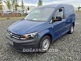 Volkswagen Caddy (2020) 1.4TGi CNG, AC, SORTIMO - náhled 1