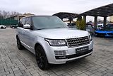 Land Rover Range Rover 3.0 SDV6 Vogue/4x4/260 PS/ČR - náhled 8