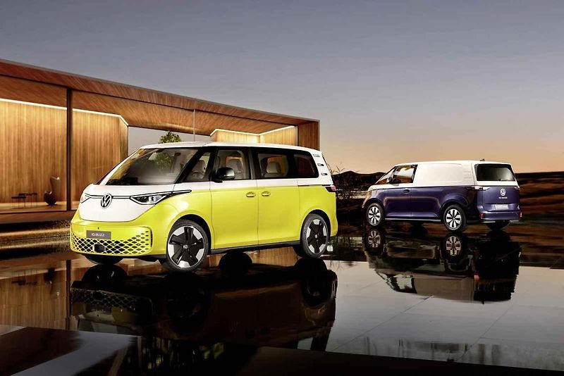 VW ID.BUZZ