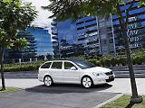 Octavia Green e-Line.