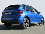 Škoda Kamiq (2026) Monte Carlo 1.0 TSI 85 kW DSG - náhled 9