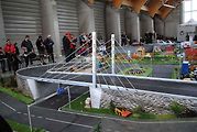 RC Truck Fest 2024 v Českých Budějovicích.