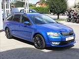 Škoda Octavia 2,0 TDI 110kW MAN. CLEVER - náhled 1