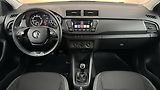 Škoda Fabia 1.0 TSI Ambition Combi - náhled 8