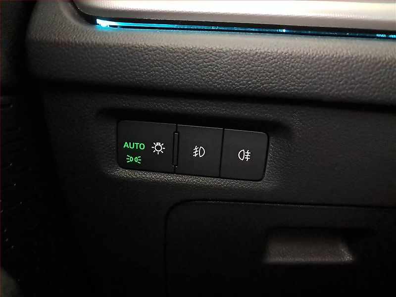 Škoda Octavia (2023) Style 1.5 TSI e-tec, Automat - fotka 20 z 22