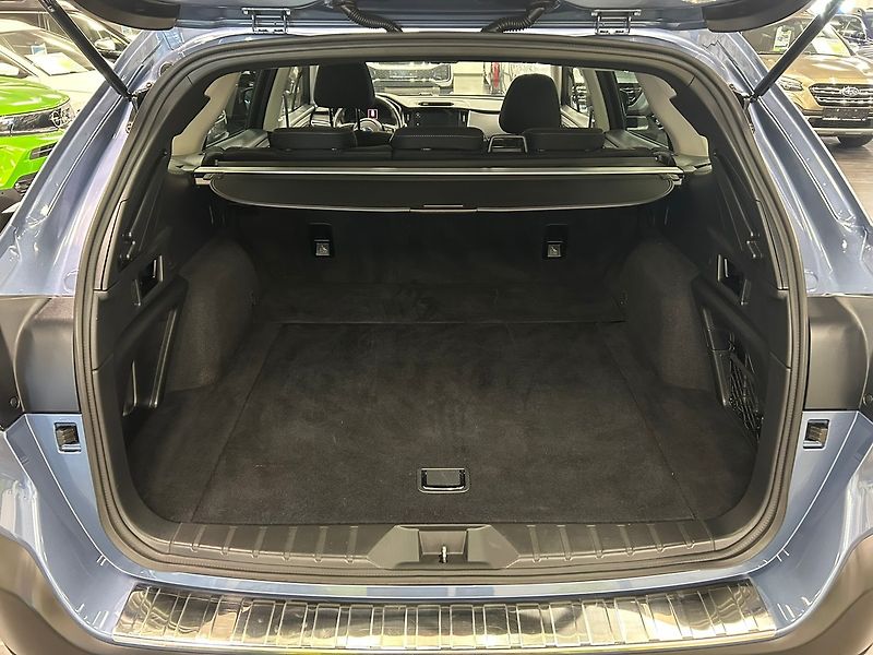 Subaru Outback (2021) 2.5 ACTIVE AUT 2021 | Záruka - fotka 21 z 59