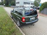 Jeep Patriot (2008) 2.4i LPG automat nová STK - náhled 7