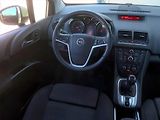 Opel Meriva (2015) 1.4 i, Serv.kniha, Tempomat - náhled 7
