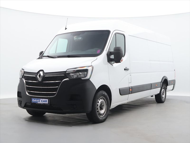 Renault Master 2,3 dCi 120kW L4H2P3 DPH CZ - fotka 3 z 30