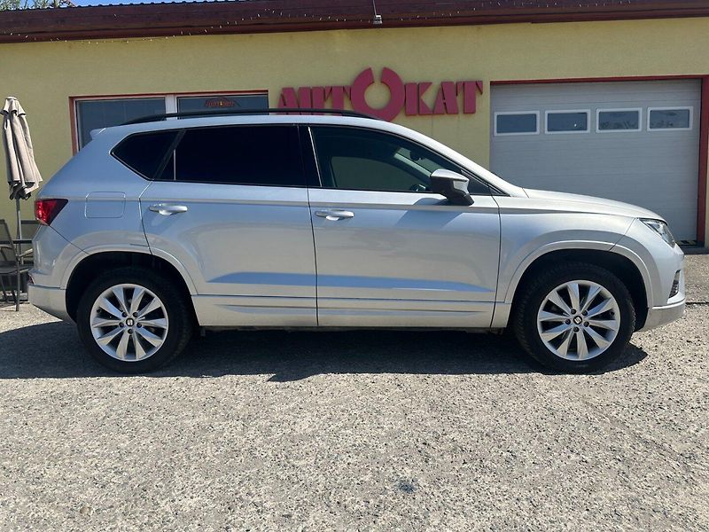 Seat Ateca 1.6 TDi 85kW/1MAJ/Kamera - fotka 2 z 31