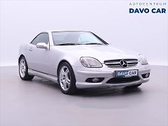 Mercedes-Benz SLK 3,2 32AMG 260kW AT 66tkm - fotografie inzerátu