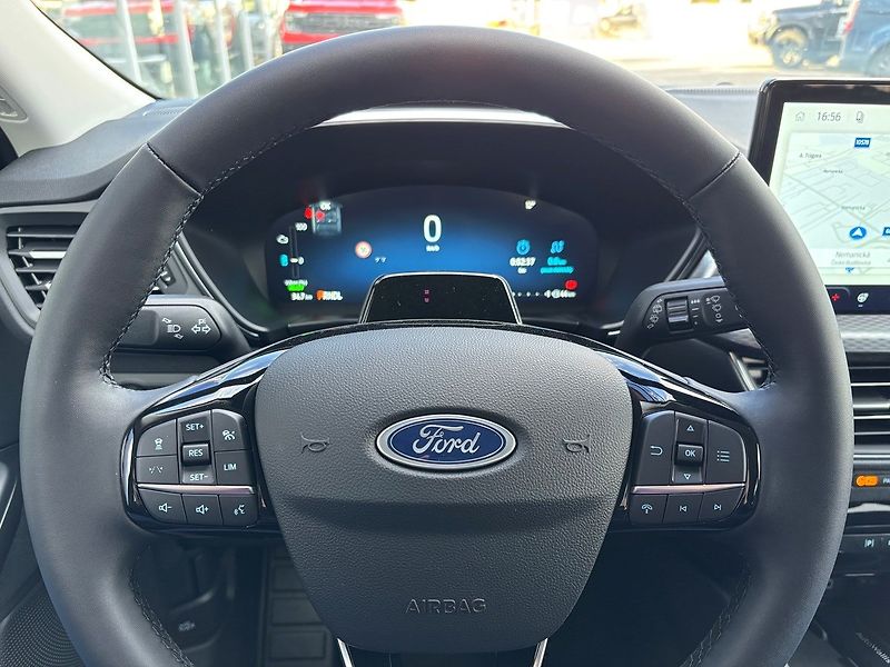 Ford Kuga (2026) REPRE EDITION, 5dveřová, 2.5 D - fotka 12 z 34