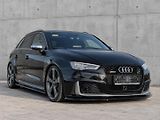 Audi A3 TFSi 317kW 431PS ABT           - náhled 1