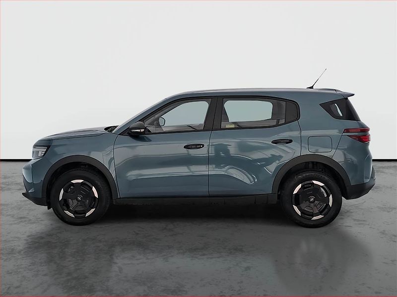 Opel Frontera (2025) 1.2 hybrid - fotka 3 z 19