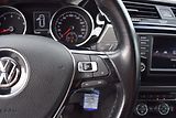 Volkswagen Touran (2017) 1.4TSI 110kw CLBMT 7MÍST TAŽNÉ - náhled 27