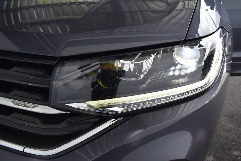 Volkswagen Ostatní (2022) 1.0TSI 81kW Manuál, - fotka 17 z 22