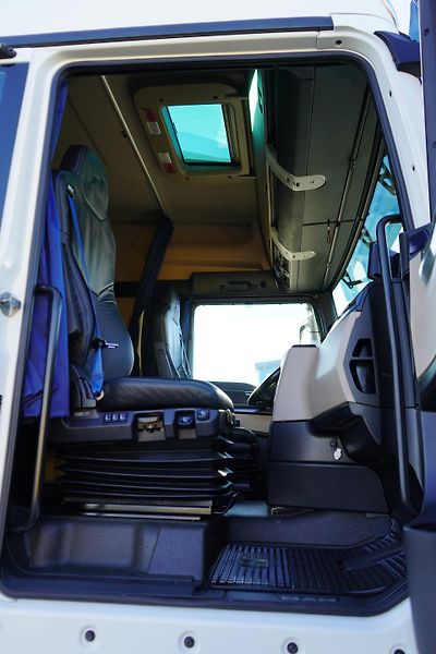 MAN TGX (2020) 26.510 / ACC / EURO 6 / CHŁODN - fotka 8 z 49