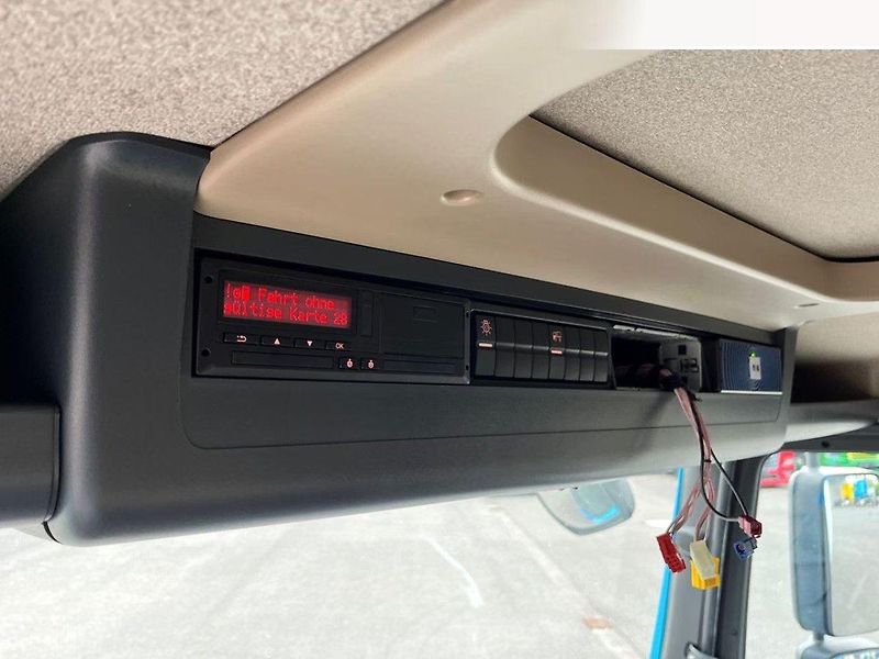 MAN TGM (2019) 18.290 chlaďák EURO 6 - fotka 19 z 19
