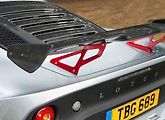 Lotus Exige Sport 380.