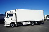 MAN TGX (2020) 26.510 / ACC / EURO 6 / CHŁODN - náhled 2